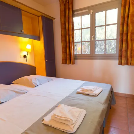 Sowell Residences Chenes Verts 公寓 Saint-Raphaël